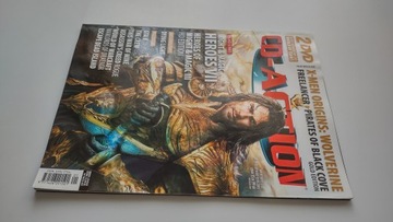 CD-Action 1/2015 без дисков