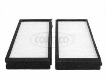FILTR KABINA 80000651 CORTECO HYUNDAI TERRACAN