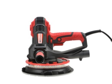 ШЛИФОВКА ДЛЯ ШТУКАТУРКИ 1400ВТ СВЕТОДИОДНАЯ БУМАГА