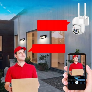 IP-камера Orllo Goodcam Z12