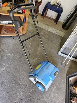 einhell areator LE-RL 500 sprawny bez kosza nie wertykulator