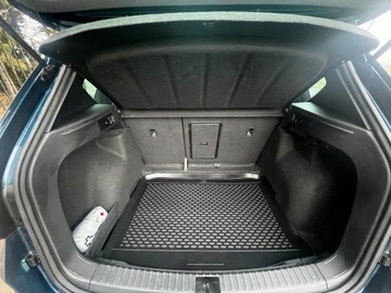 Seat Ateca SUV 1.4 EcoTSI 150KM 2017 Seat Ateca Seat Ateca 1.4 TSI 150KM Xcellence 1-Wlasciciel ASO WEBASTO, zdjęcie 13