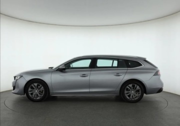 Peugeot 508 II SW 1.5 BlueHDi 130KM 2019 Peugeot 508 1.5 BlueHDi, Automat, Klima, zdjęcie 2