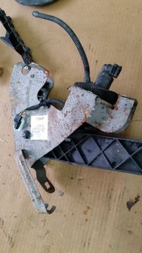 VW T6 ПЕДАЛЬ СЦЕПЛЕНИЯ 7E1721059E