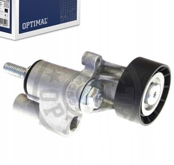 NAPINACZ PASKA KLINOWEGO do FIAT SCUDO 1.9 TD