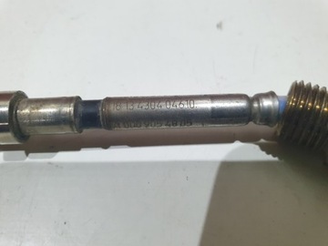 ДАТЧИК ТЕМПЕРАТУРЫ ВЫХЛОПА VITO W447 2.2 CDI 18r