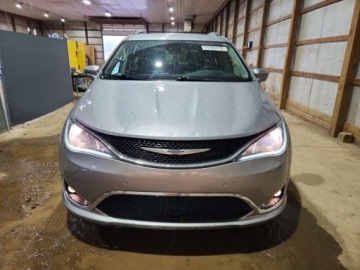 Chrysler Pacifica II 2020 Chrysler Pacifica Touring L 2020 3.6 Benzyna 287KM, zdjęcie 5