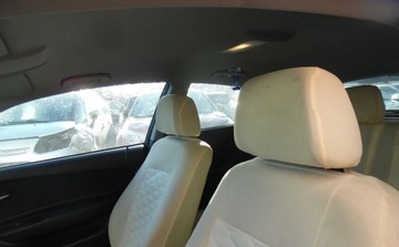 BMW 2011 BMW Seria 1 2011r, 1.6 Benzyna, Lekko uszkodzony bok. 1.6 Benzyna 122KM, zdjęcie 8