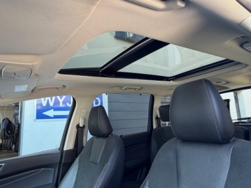 Ford Galaxy IV Van 2.0 EcoBlue 190KM 2019 FORD GALAXY 2.0 EcoBlue AWD Panorama 7 foteli FULL OPCJA, zdjęcie 8