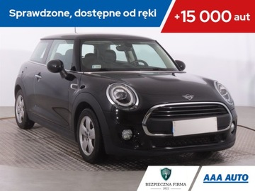 Mini One II 2019 MINI 3-door One, Salon Polska, 1. Właściciel