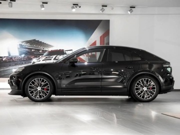 Porsche Macan 2025 PORSCHE Macan 4S Suv (448KM) 2025, zdjęcie 1