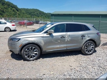 Lincoln 2023 Lincoln Nautilus Reserve 2023 2.0l 2.0 Benzyna 250KM, zdjęcie 2