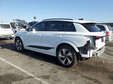 Audi Q6 2025 Audi Q6 e-tron E-Tron Premium Plus 2025 Elektryczny 402KM, zdjęcie 1