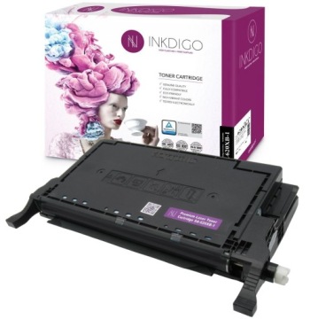 Náhradní díl CLTK5082L pro Samsung Clp 620 670 CLX6250
