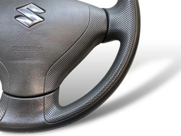 SUZUKI LIANA 2006 VOLANT