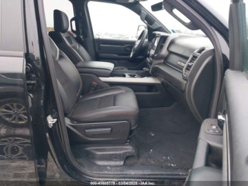  RAM 1500 Big Horn 57 Box 2022 5.7l 5.7 Benzyna 395KM, zdjęcie 9