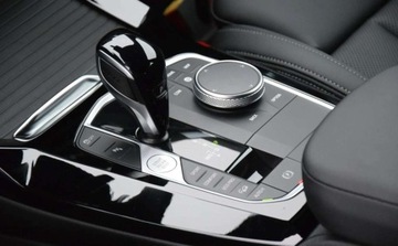 BMW X3 G01 SUV Facelifting 2.0 20d 190KM 2023 BMW X3 xDrive20d 190km M Pakiet Brooklyn Hak Adaptiv LED Dostep Komfortowy, zdjęcie 14
