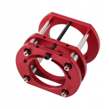 PODSTAWA PODNOŚNIKA ROUTERA SYSTEMY PODNOSZENIA