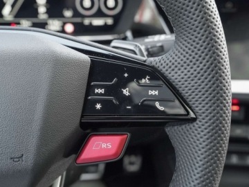 Audi A3 8Y RS Limousine 2.5 TFSI 400KM 2026 AUDI A3 RS3 TFSI quattro Sedan 2.5 (400KM) 2026, zdjęcie 10
