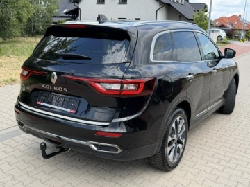Renault Koleos II 2017 Renault Koleos 1.6DCI Niski przebieg Bezwypadkowy, zdjęcie 5