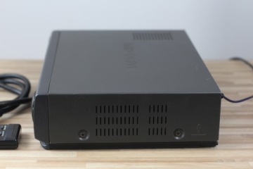 Видеомагнитофон Sharp VC-239, пульт дистанционного управления