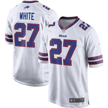 NOWA koszulka piłkarska Buffalo Bills Legend Jersey, 4XL