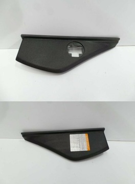 KIA NIRO 2019 ZAŚLEPKA KONSOLI LEWA PRAWA EUROPA