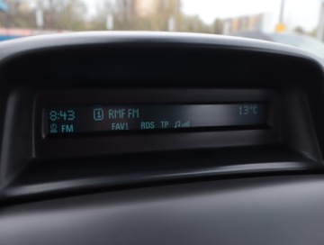 Chevrolet Orlando 1.8 141KM 2012 Chevrolet Orlando 1.8i, Salon Polska, Serwis ASO, zdjęcie 11