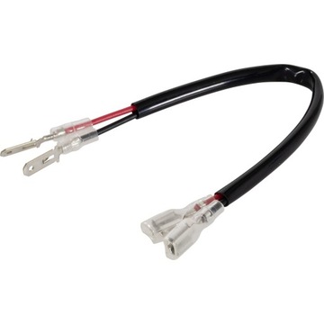 Kabel adaptera do 2-stykowego przekaźnika migacza