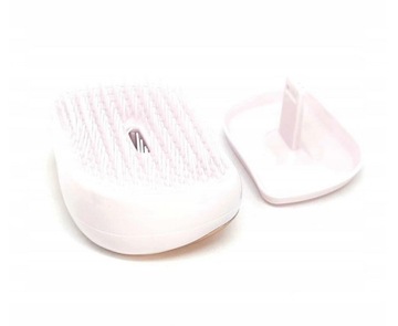 УДОБНАЯ ЩЕТКА ДЛЯ РАСЧЕТКИ ВОЛОС