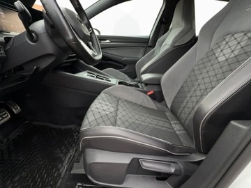 Volkswagen Golf VII Hatchback 5d Facelifting 1.5 TSI ACT 150KM 2020 Volkswagen Golf 1.5TSI 150KM, R-Line, Gwarancja,Serwis ASO,FV23 1.5 150KM, zdjęcie 31