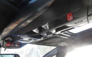 DS 5 2013 Citroen DS5 2013r, 2.0 HDI HYBRID, 4x4. Uszkodzone boki., zdjęcie 17