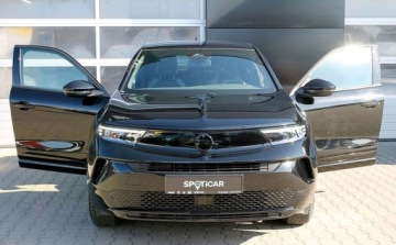 Opel Mokka II SUV 1.2 Turbo 130KM 2025 Opel Mokka 1.2 T GS SS aut 130KM SalonPL 2025 Gwarancja od RiA 1.2, zdjęcie 10