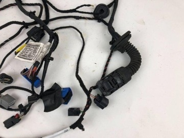 06701013560 SVAZEK KABEL 3.0 S 4WD 316 2018 MASERATI LEVANTE SUV (M161)