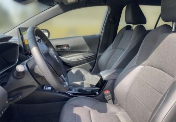 Toyota Corolla XII TS Kombi Facelifting 1.8 Hybrid 140KM 2024 Toyota Corolla 1.8 Hybrid Style VAT23 1.8 Hybryda 140KM, zdjęcie 12