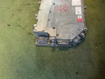 AUDI Q5 HYBRID MODUL ŘÍZENÍ SILNÝ 80A907080A