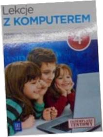 Informatyka Lekcje - Agnieszka Samulska