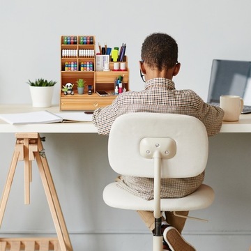 ДЕРЕВЯННЫЙ СТОЛ-ОРГАНИЗАТОР, ИНСТРУМЕНТЫ ДЛЯ ЯЩИКОВ