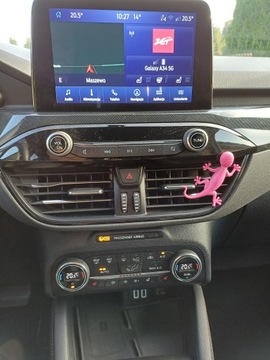 Ford Kuga III SUV 2.0 EcoBlue 190KM 2021 FORD KUGA 2.0 EcoBlue AWD ST-Line X 2021 rok, zdjęcie 15