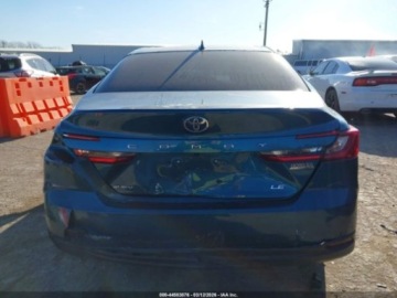 Toyota Camry IX 2025 Toyota Camry Le 2025 2.5 Hybryda 184KM, zdjęcie 4