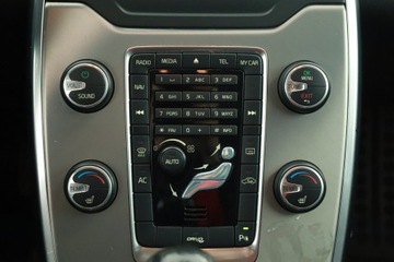 Volvo V70 III Kombi 2.0 D3 163KM 2012 Volvo V70 D3, Skóra, Navi, Xenon, Klima, zdjęcie 11