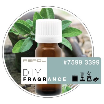 Zapach New Sage (N) 100 ml