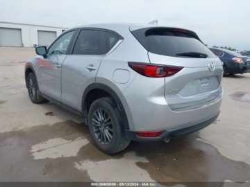 Mazda CX-5 II 2019 Mazda CX-5 2019r., 2.5l 2.5 Benzyna 187KM, zdjęcie 4
