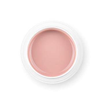 CLARESA Soft&Easy Builder гель для наращивания ногтей - натуральный 45г