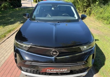 Opel Mokka II SUV 1.2 Turbo 130KM 2023 Opel Mokka Full Led Kamera NAVI Automat 1.2 131Ps 1.2 Benzyna 130KM, zdjęcie 25