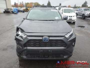 Toyota RAV4 V 2024 Toyota RAV4 _XLE_PREMIUM_4x4_2.5 L_2024r. 2.5 Hybryda 219KM, zdjęcie 4