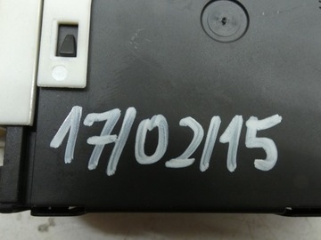 MOTOREK MODUL ZVEDÁNÍ OKNO PRAVÝ PŘEDNÍ VW III SCIROCCO 5K0959793A