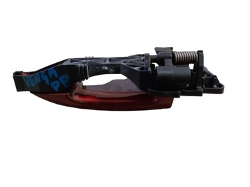 KIA VENGA 09- KLIKA DVEŘE PRAVÝ PŘEDNÍ