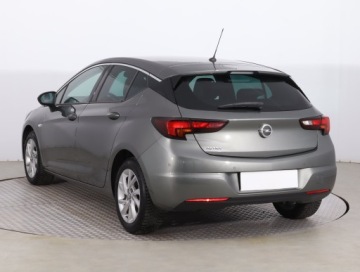 Opel Astra K Hatchback Facelifting 1.2 Turbo 145KM 2021 Opel Astra 1.2 Turbo, Salon Polska, Skóra, Klima, zdjęcie 3