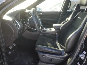 Dodge Durango III 2020 Dodge Durango Srt 2020 6.4l 6.4 Benzyna 475KM, zdjęcie 7